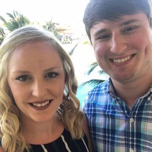 Meet your Posher, Ali